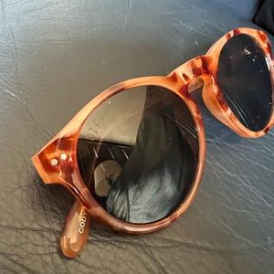Diff eyewear sunglasses